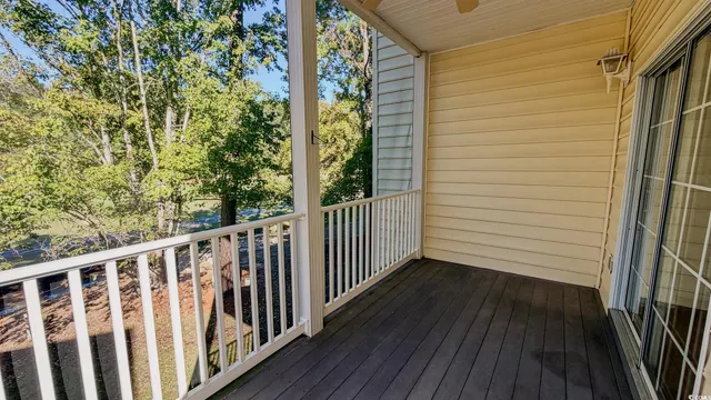 $209,900 | 5858 Longwood Drive, Unit 201, Murrells Inlet, SC 29576
