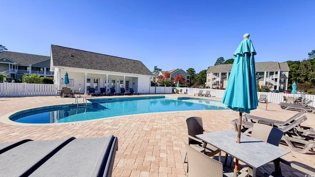 $209,900 | 5858 Longwood Drive, Unit 201, Murrells Inlet, SC 29576