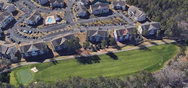 $209,900 | 5858 Longwood Drive, Unit 201, Murrells Inlet, SC 29576