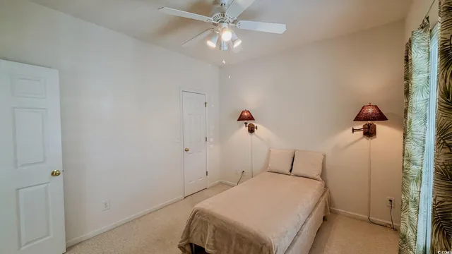 $209,900 | 5858 Longwood Drive, Unit 201, Murrells Inlet, SC 29576