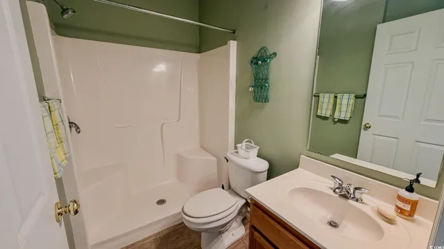 $209,900 | 5858 Longwood Drive, Unit 201, Murrells Inlet, SC 29576