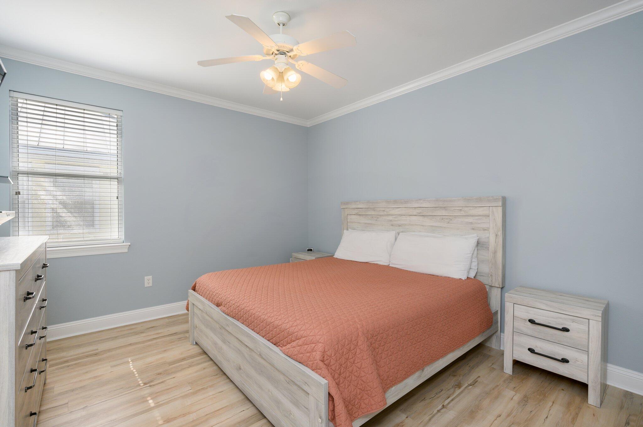 219 Grand Key Loop East Destin, FL 32541 - Photo 33 of 59 2nd Floor Bedroom