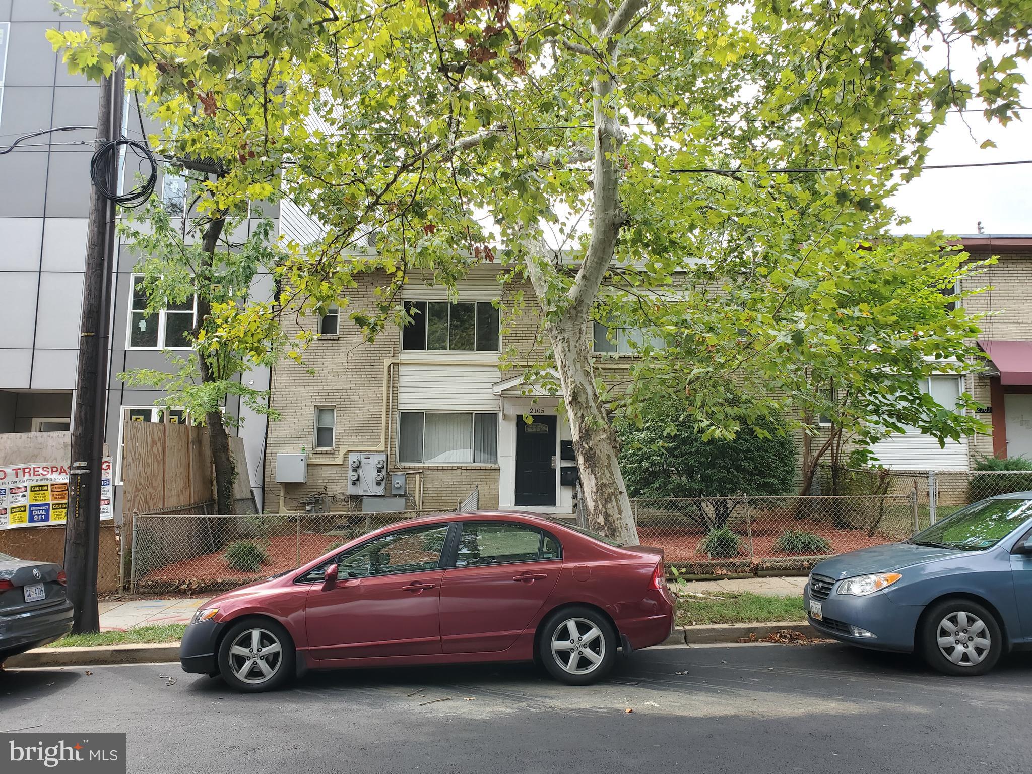 2105 M Street Northeast Washington, DC 20002 - Photo 13 of 15