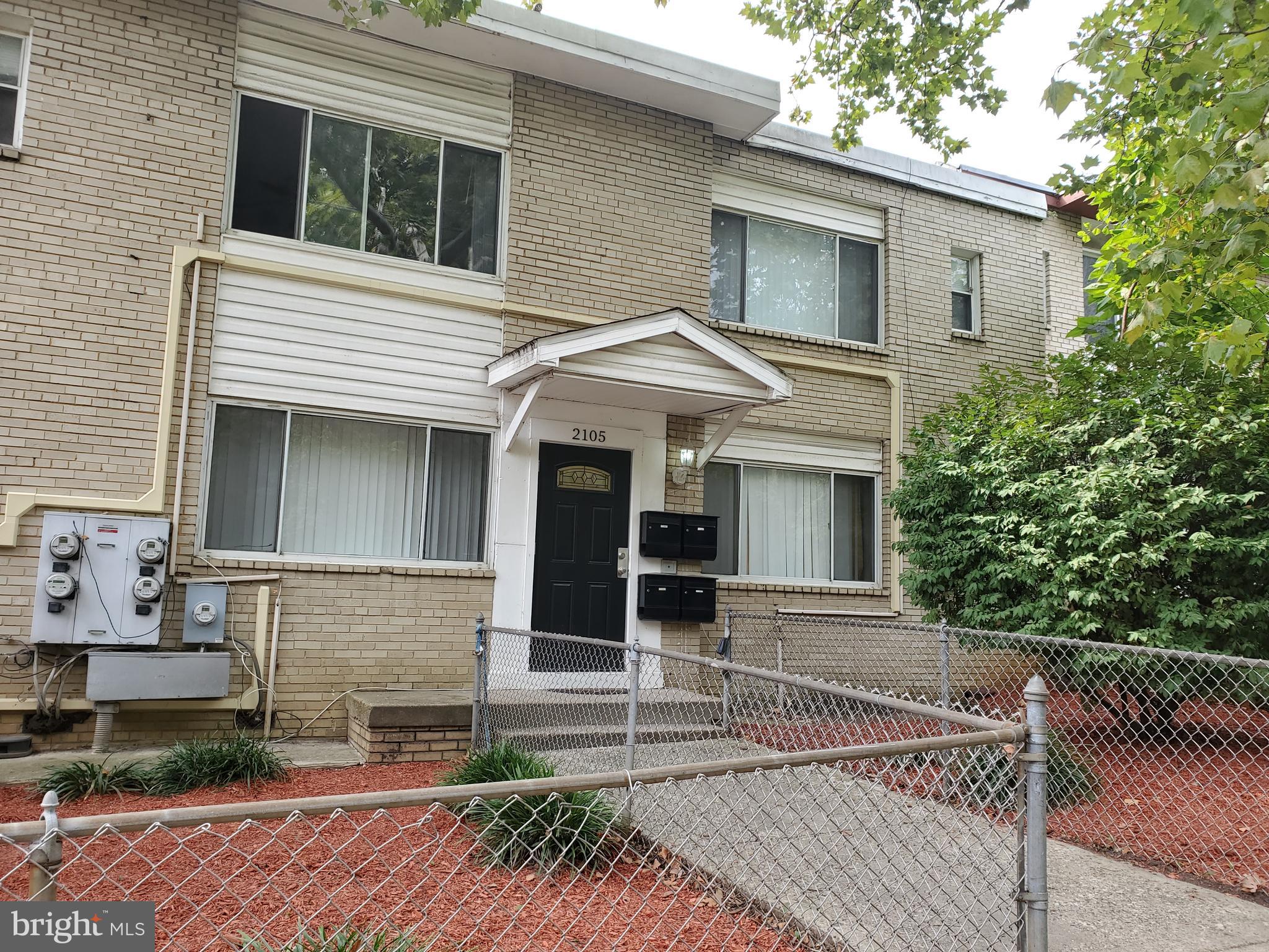 2105 M Street Northeast Washington, DC 20002 - Photo 10 of 15