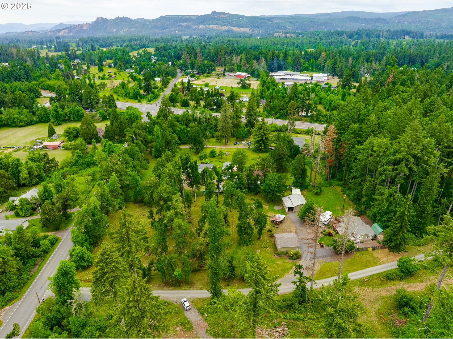 83629 Rattlesnake Road Dexter, OR 97431 - Photo 40 of 48 Gallery Image 40