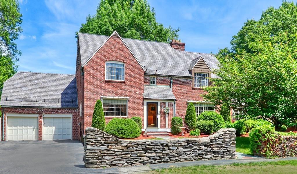 55 Marmion Road Melrose, MA 02176 - Photo 38 of 39 Gallery Image 38