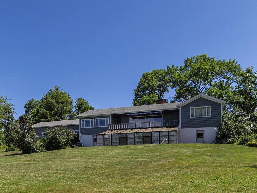 365 Bristol Road Damariscotta, ME 04543 - Photo 18 of 18 Photo