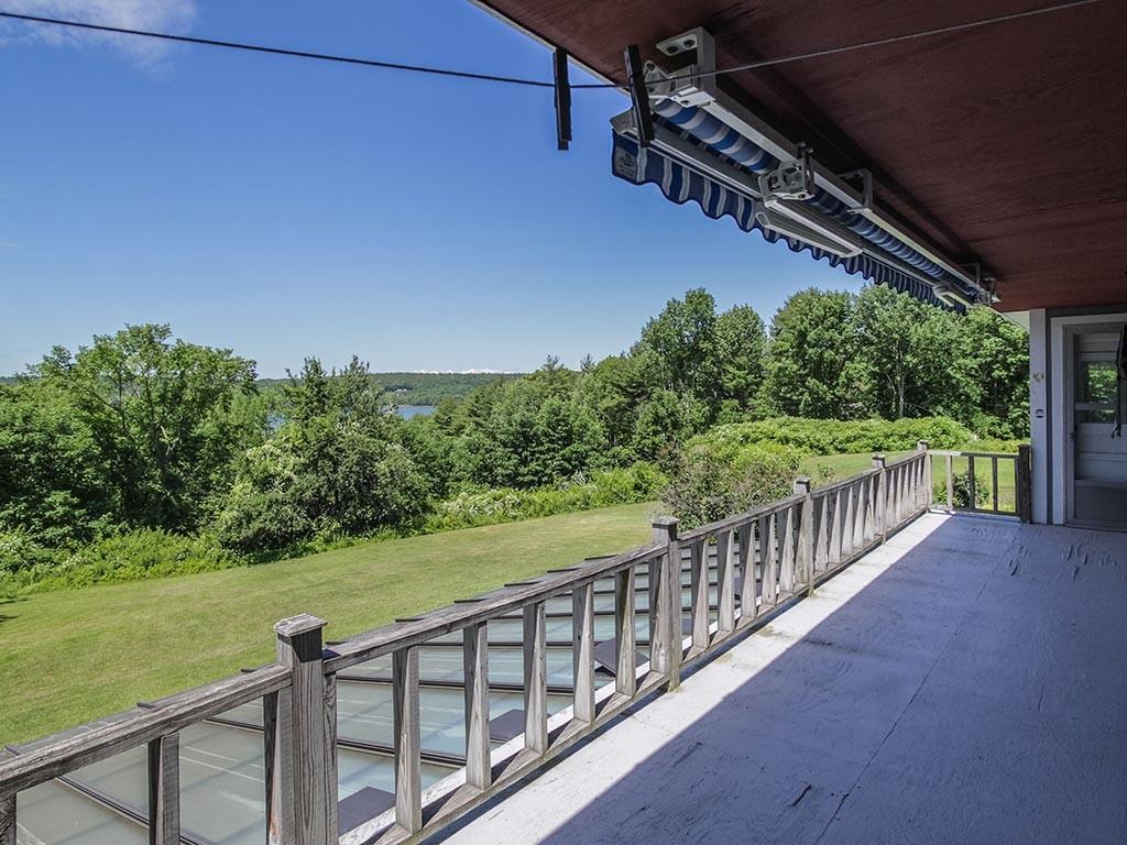 365 Bristol Road Damariscotta, ME 04543 - Photo 4 of 18 Photo