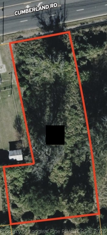 4285 Cumberland Road Fayetteville, NC 28306 - Photo 3 of 5