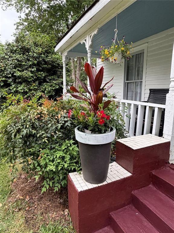 209 Old Perry Road Marshallville, GA 31057 - Photo 20 of 44