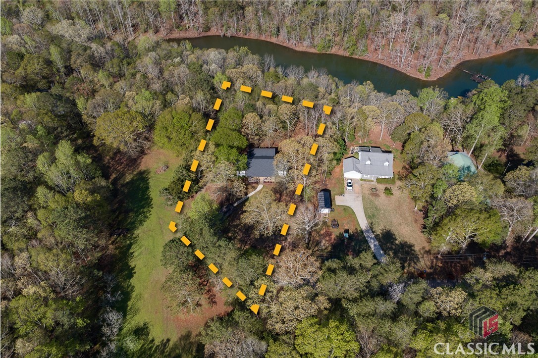 64 Lamb Road Hartwell, GA 30643 - Photo 38 of 43