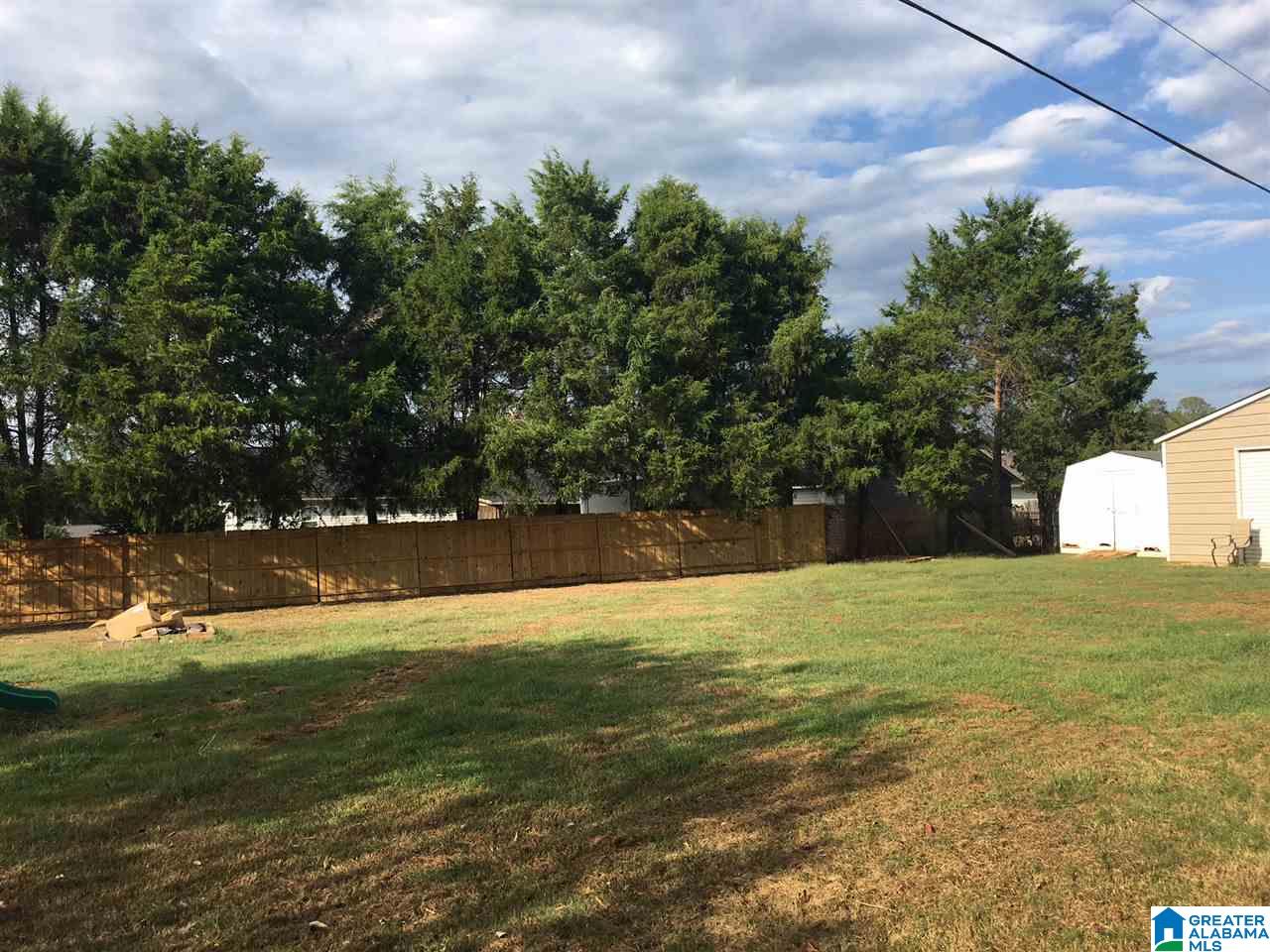 1081 Buckelew Bridge Road Anniston, AL 36207 - Photo 23 of 29