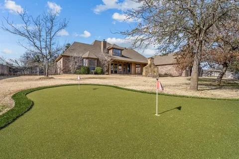$699,000 | 116 Tanglewood Drive, Aledo, TX 76008