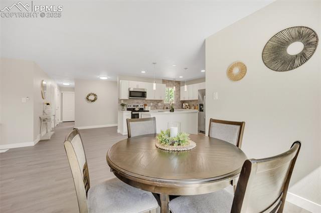 425 Placid Road Colorado Springs, CO 80910 - Photo 10 of 38