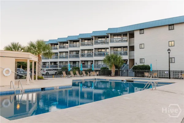 $298,000 | 1217 Bay Street, Unit 130A, Tybee Island, GA 31328
