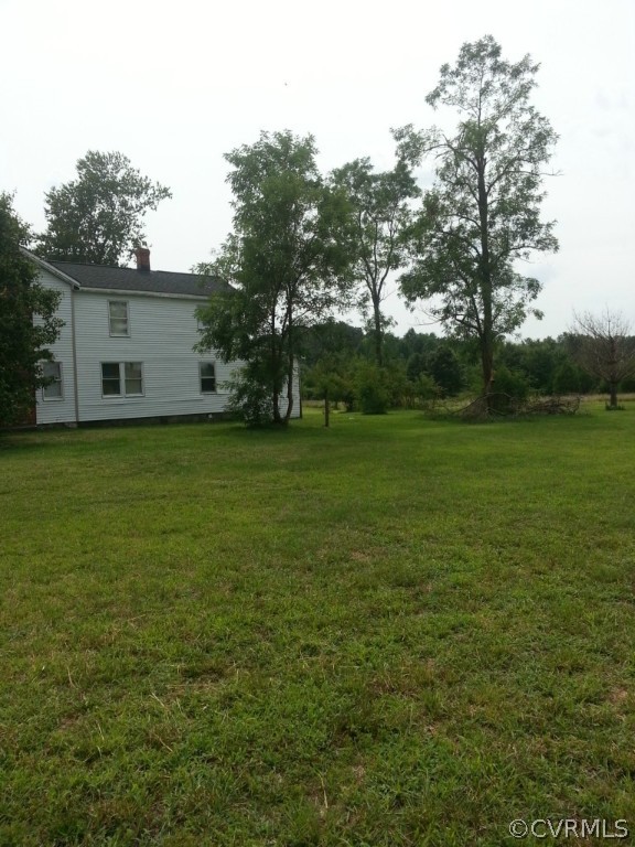 4825 Three Chopt Road Louisa, VA 23093 - Photo 2 of 4