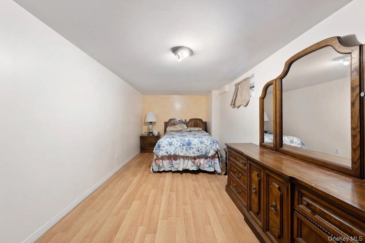 29-10 Butler Street Queens, NY 11369 - Photo 26 of 41 basement roonm