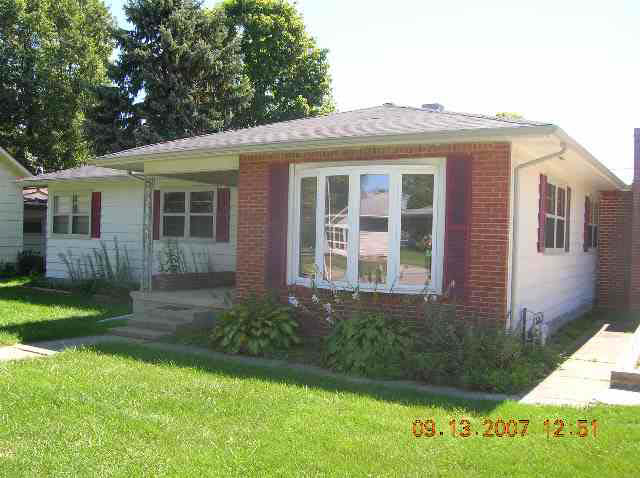 609 Ricker Drive Frankfort, IN 46041 - Photo 1 of 1 Gallery Image 1