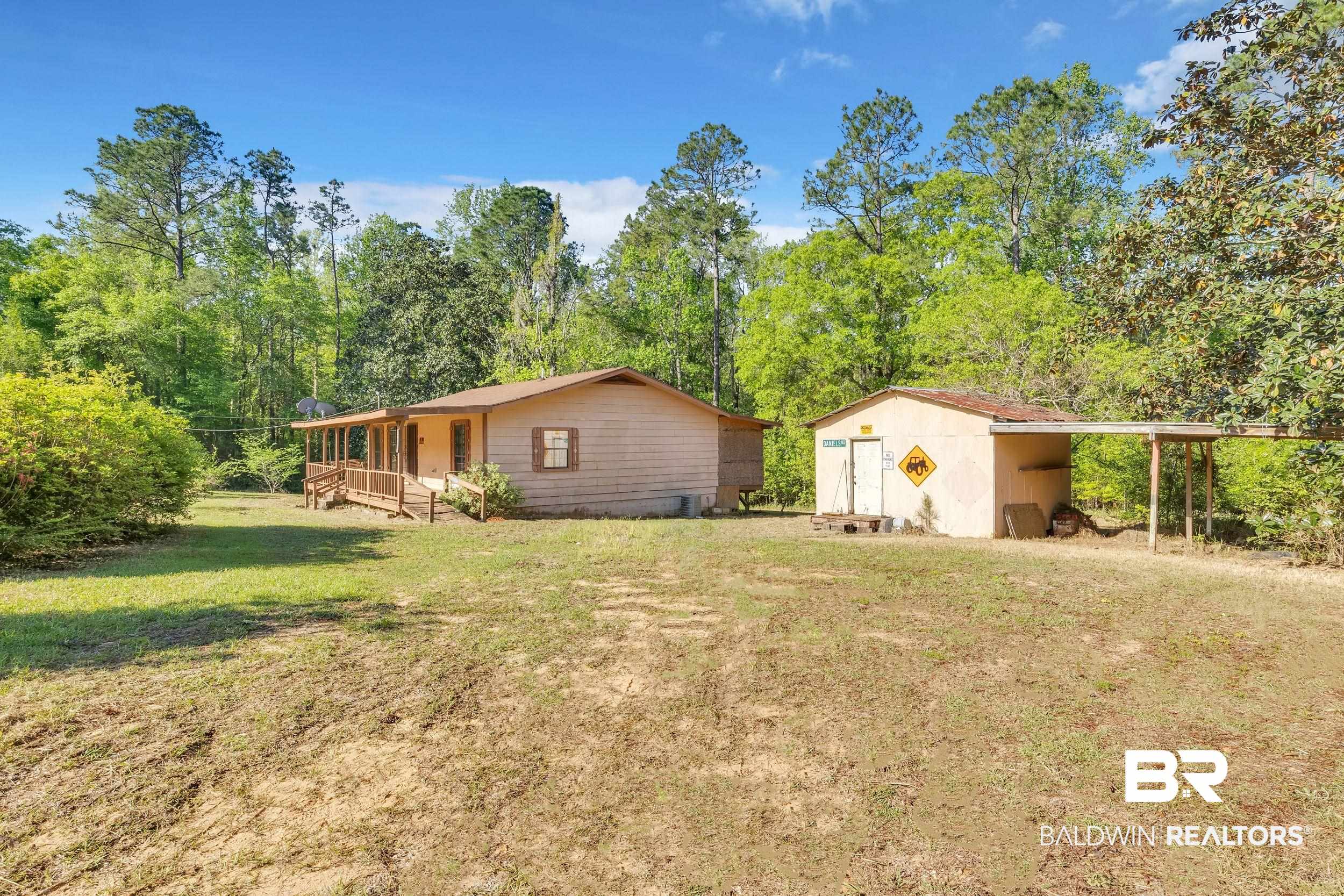 2980 Busby Road Mobile, AL 36695 - Photo 22 of 26