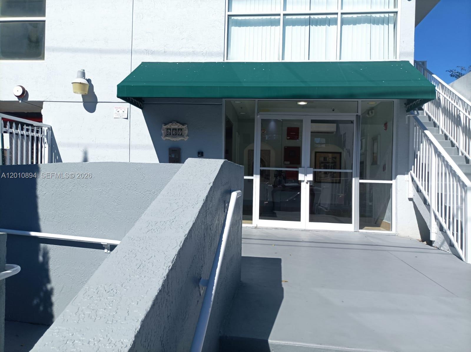 637 Southwest 3rd Street, Unit 206 Miami, FL 33130 - Photo 15 of 15