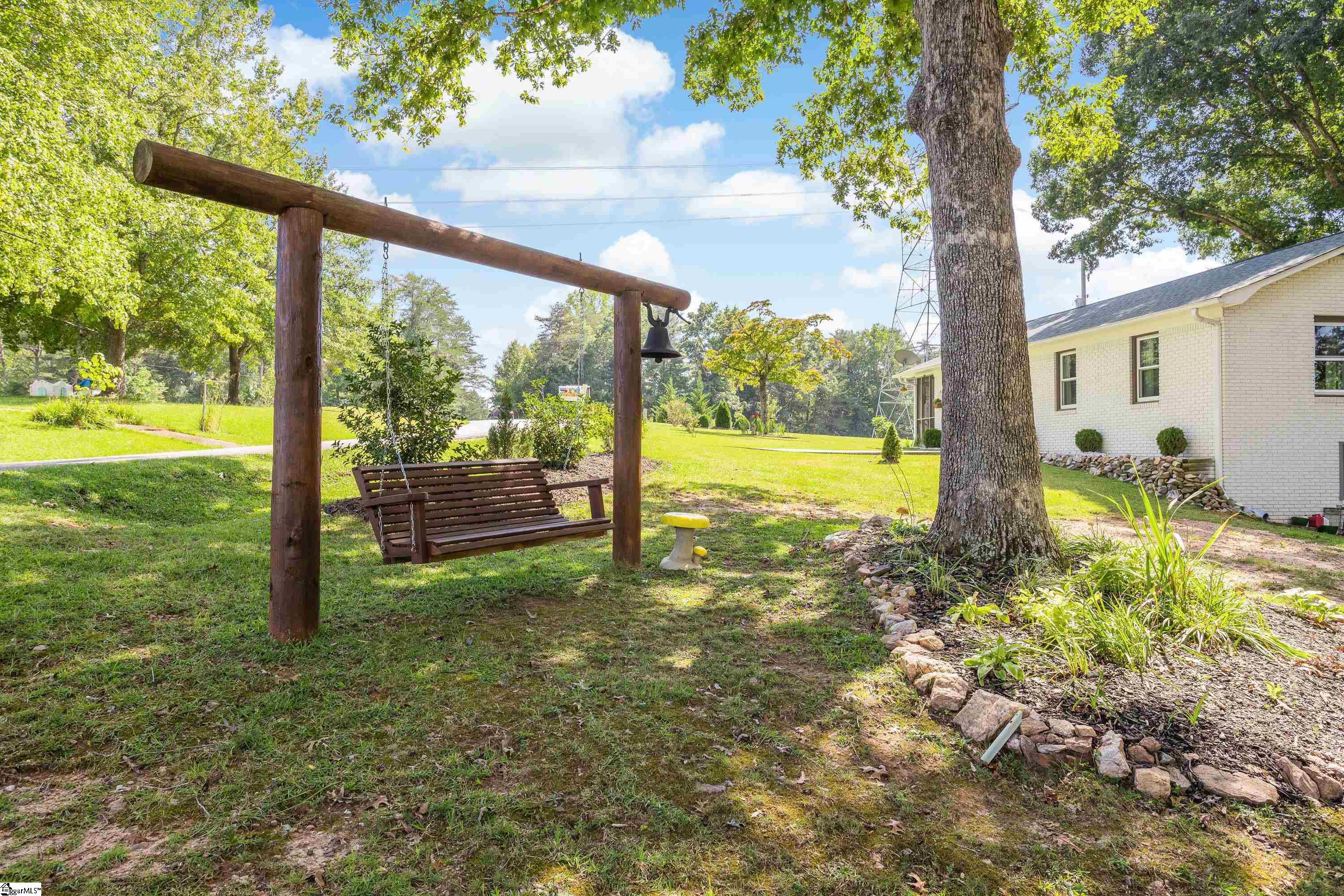 513 Good Road Landrum, SC 29356 - Photo 20 of 33
