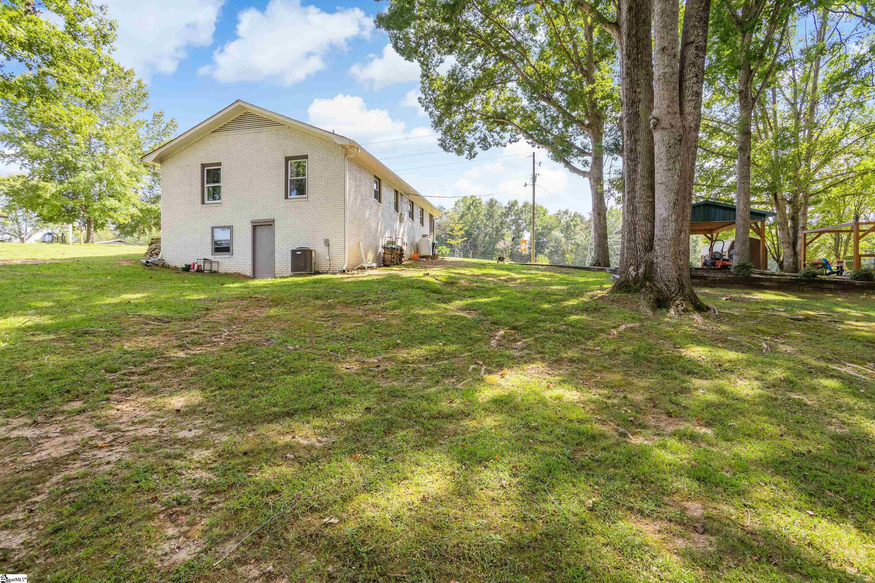 513 Good Road Landrum, SC 29356 - Photo 22 of 33