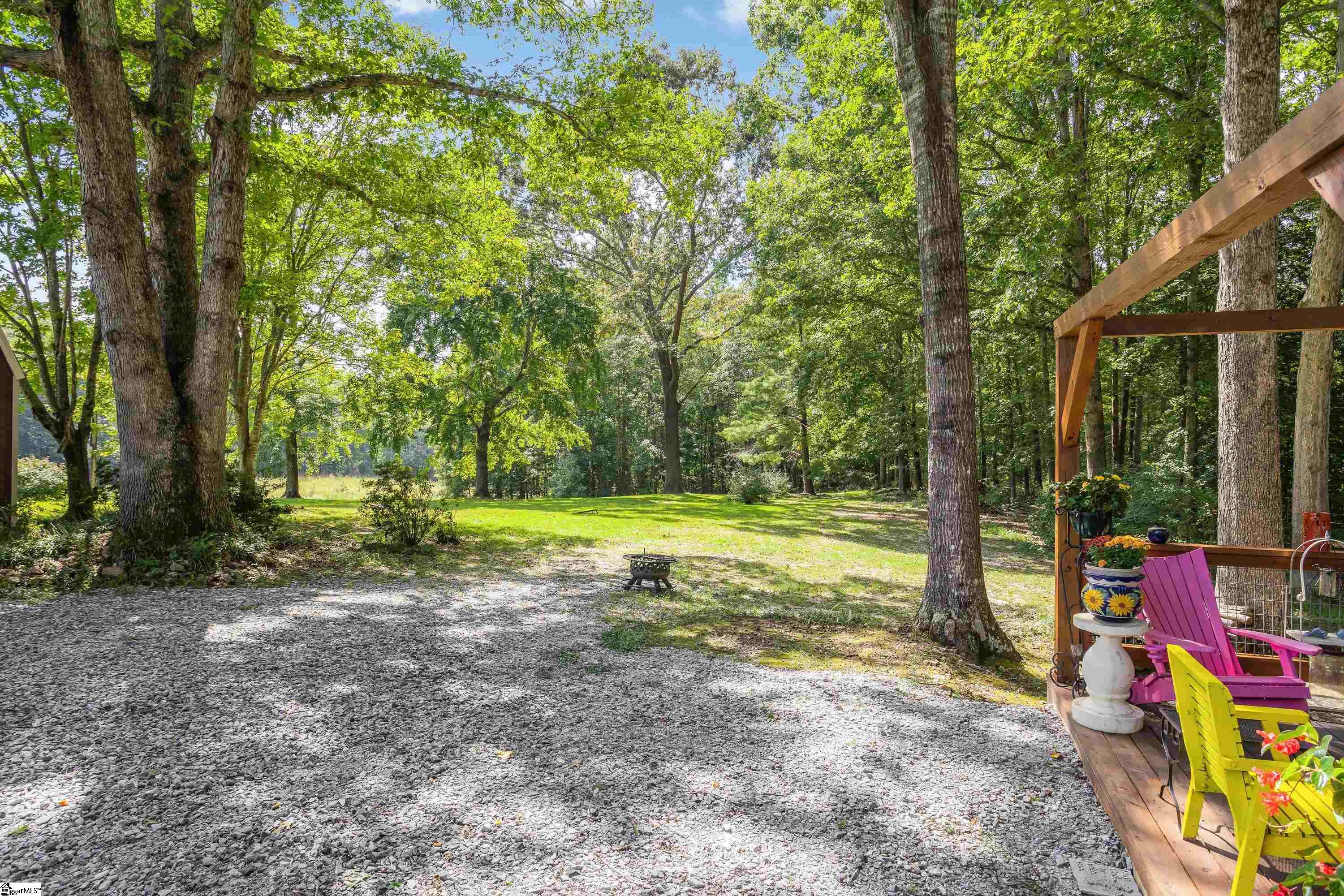 513 Good Road Landrum, SC 29356 - Photo 26 of 33