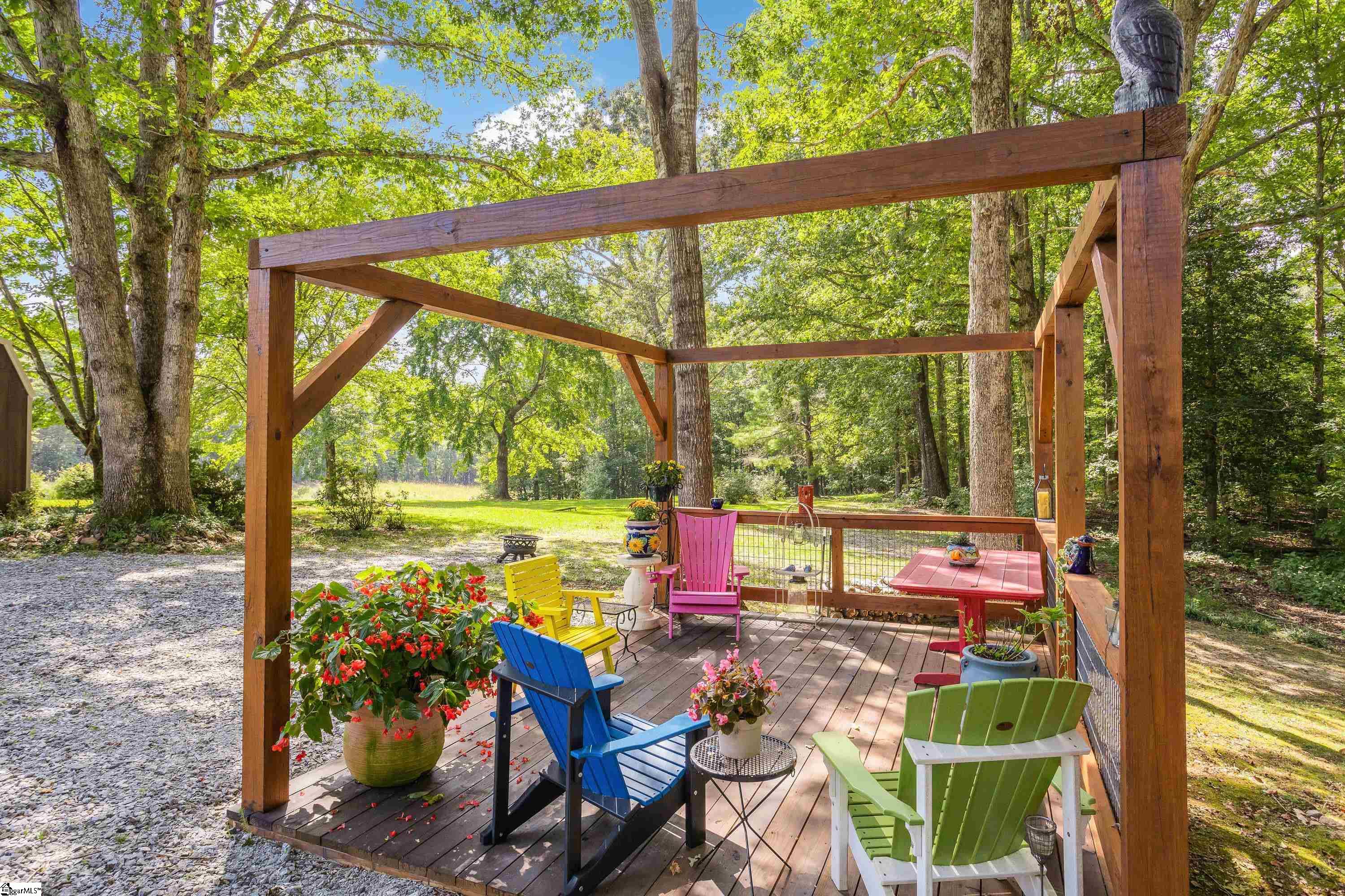 513 Good Road Landrum, SC 29356 - Photo 27 of 33
