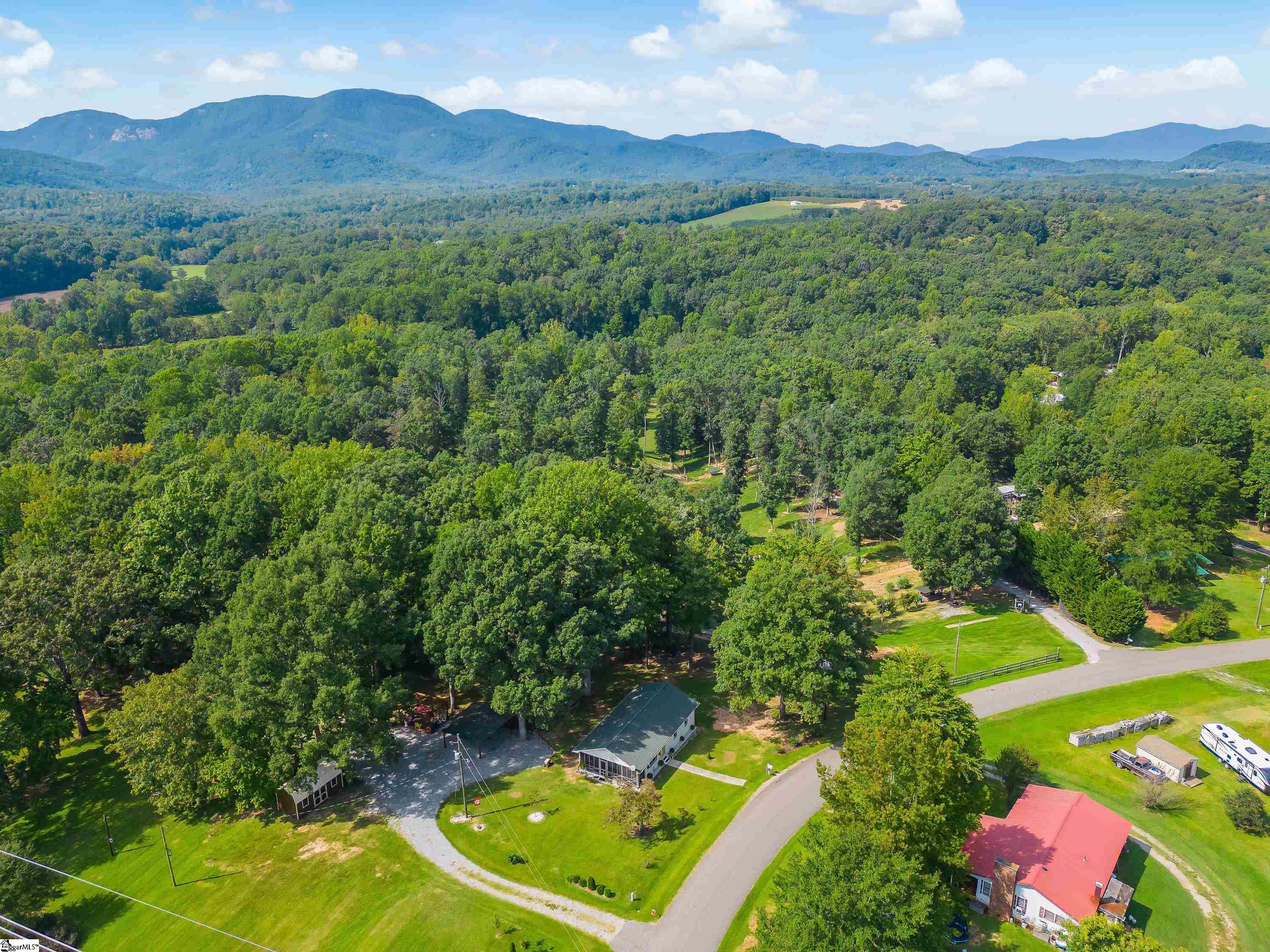 513 Good Road Landrum, SC 29356 - Photo 31 of 33