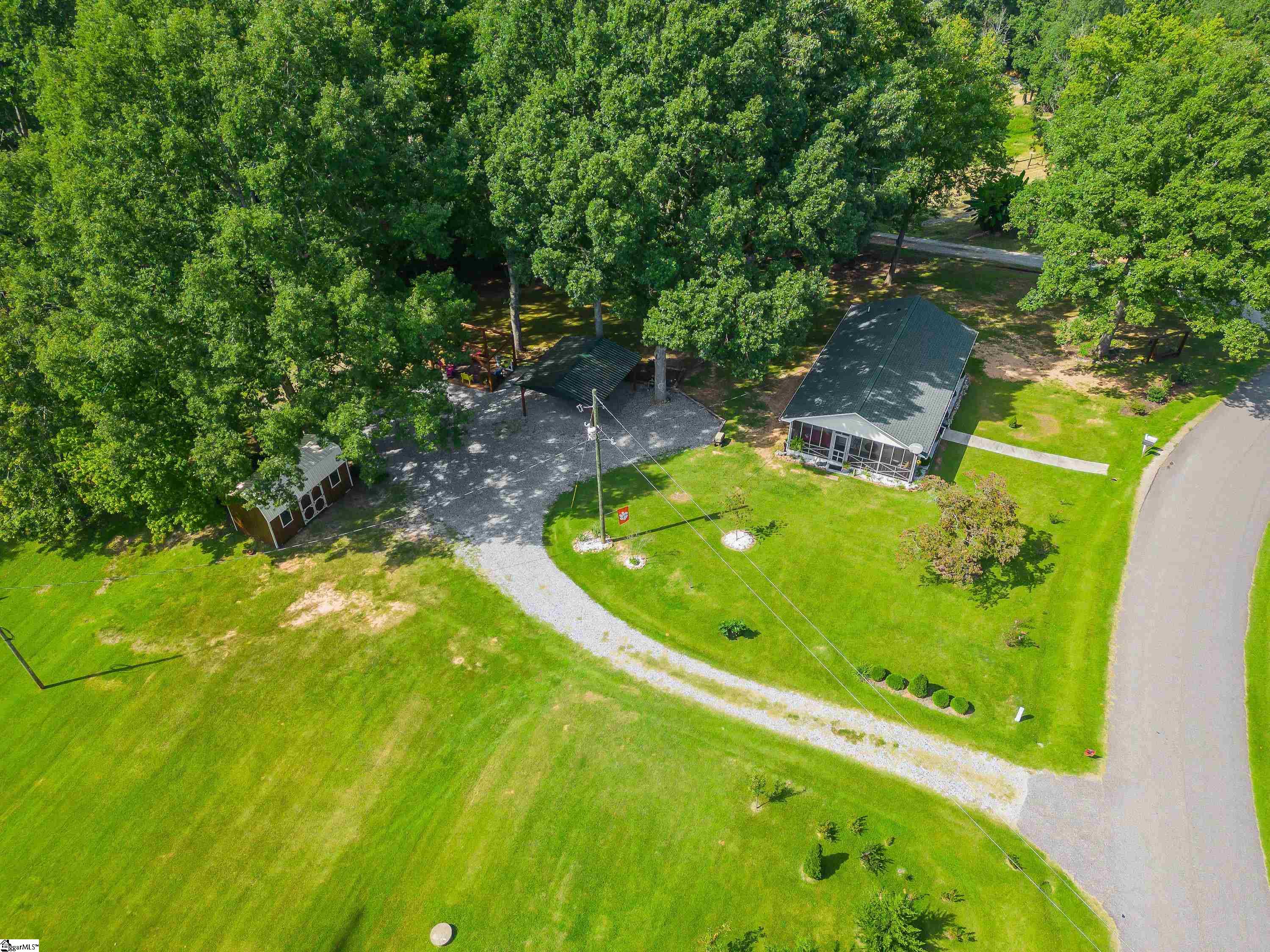 513 Good Road Landrum, SC 29356 - Photo 33 of 33