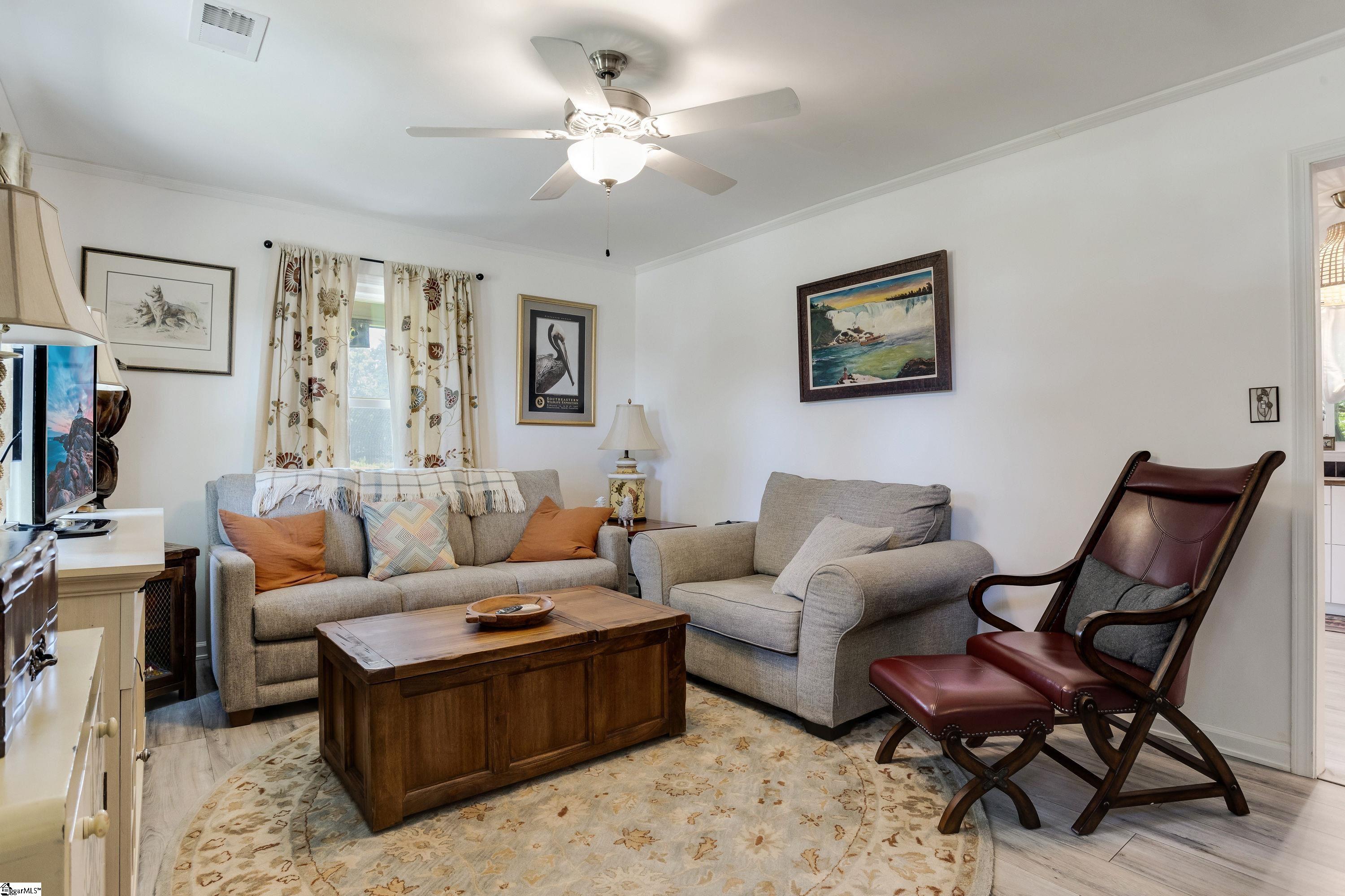 513 Good Road Landrum, SC 29356 - Photo 5 of 33