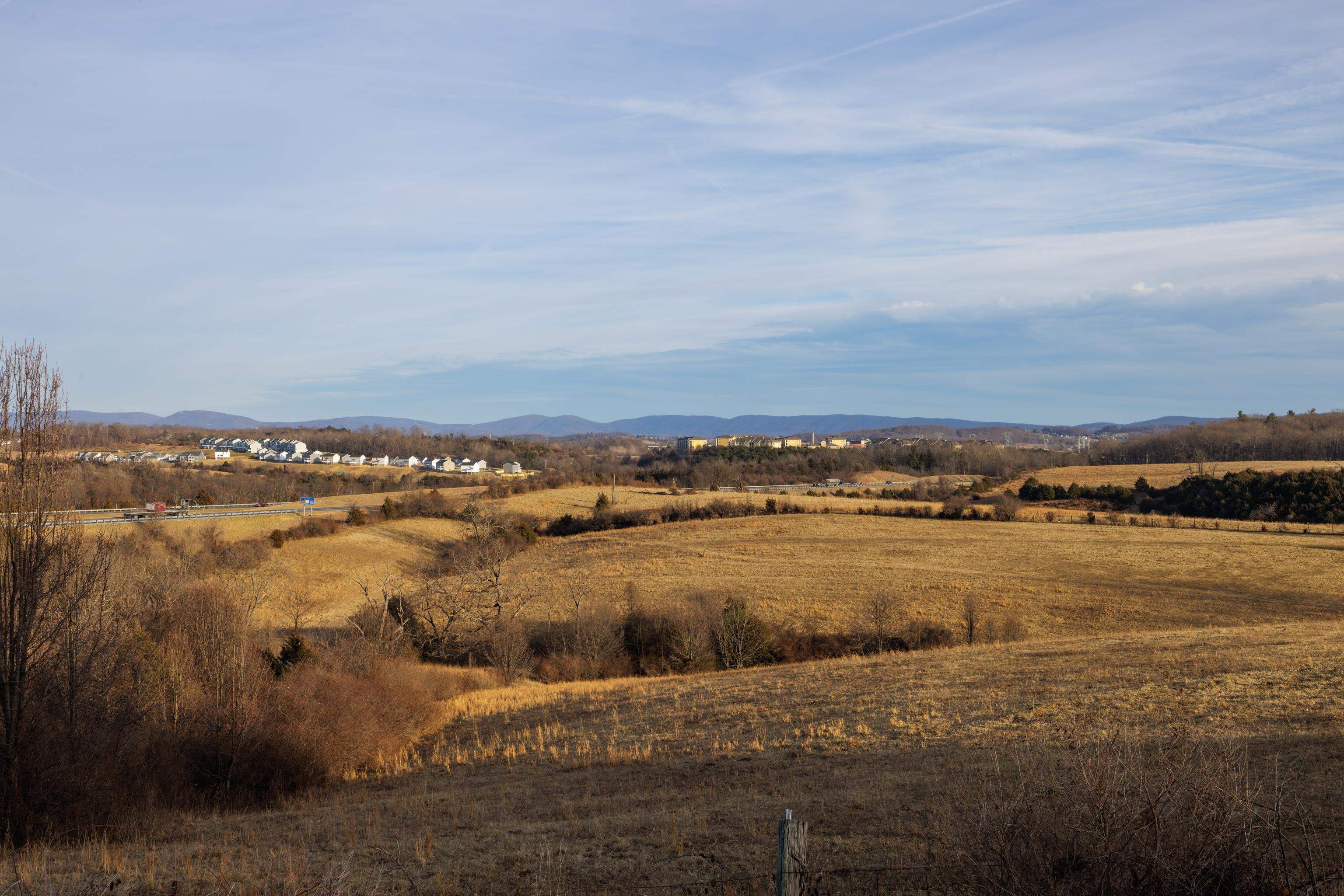 Tbd2 Jericho Road Fishersville, VA 22939 - Photo 21 of 28 a view of an ocean with city