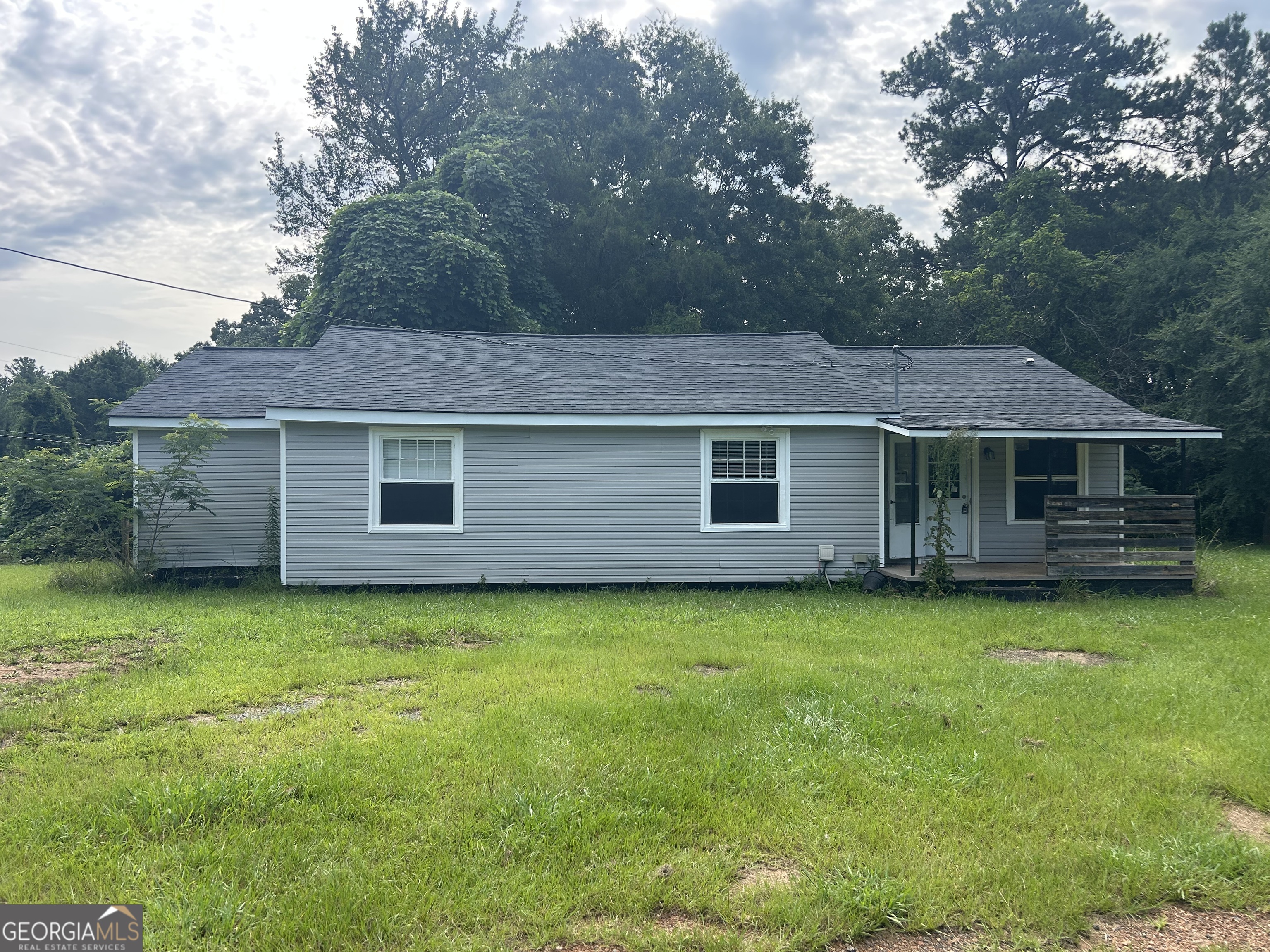 134 Mauldin Road Thomaston, GA 30286 - Photo 2 of 7