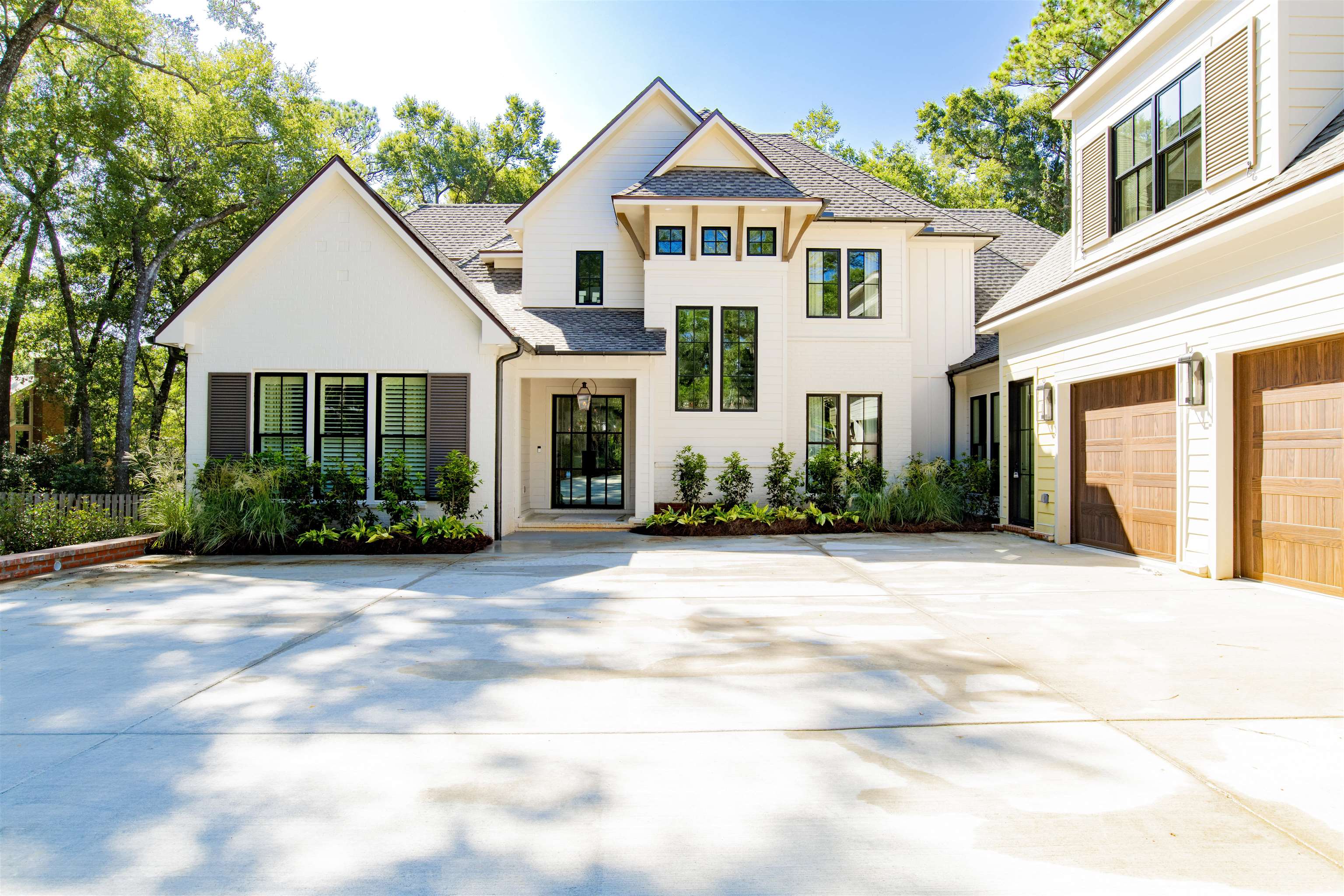 7248 Parker Road Fairhope, AL 36532 - Photo 4 of 55 Front Of Structure