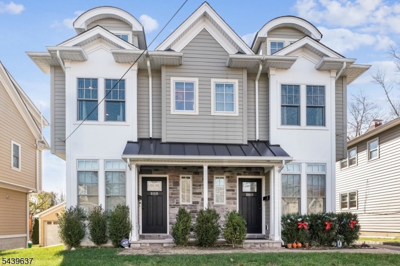 48 Mechanic Street Millburn, NJ 07041 - Photo 1 of 24
