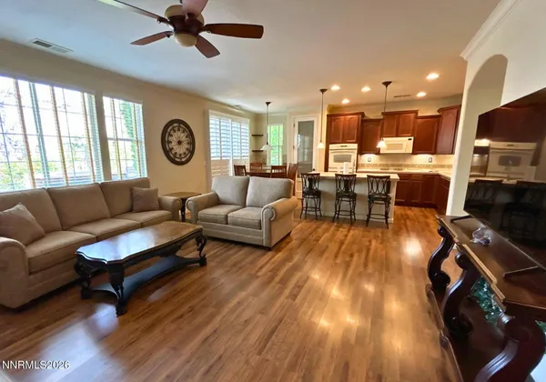 $3,195 | 7263 Foxwood Lane, Sparks, NV 89436