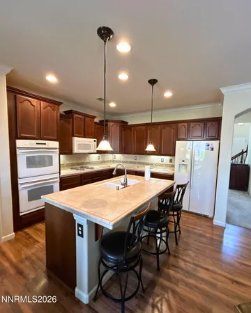 $3,195 | 7263 Foxwood Lane, Sparks, NV 89436