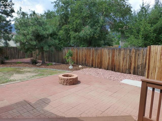 619 Red Cliff Road Colorado Springs, CO 80906 - Photo 20 of 25