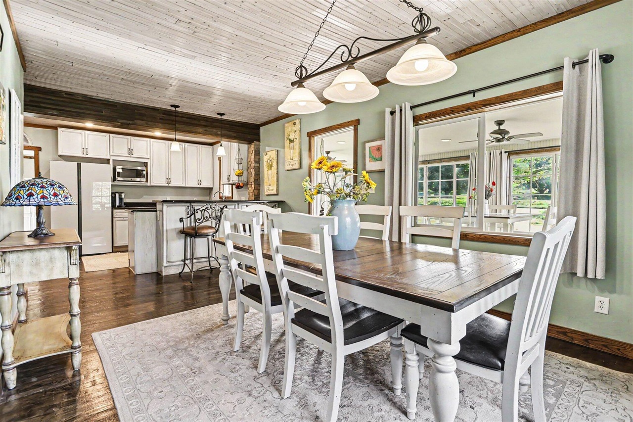 2175 East Hinchman Road Berrien Springs, MI 49103 - Photo 11 of 62