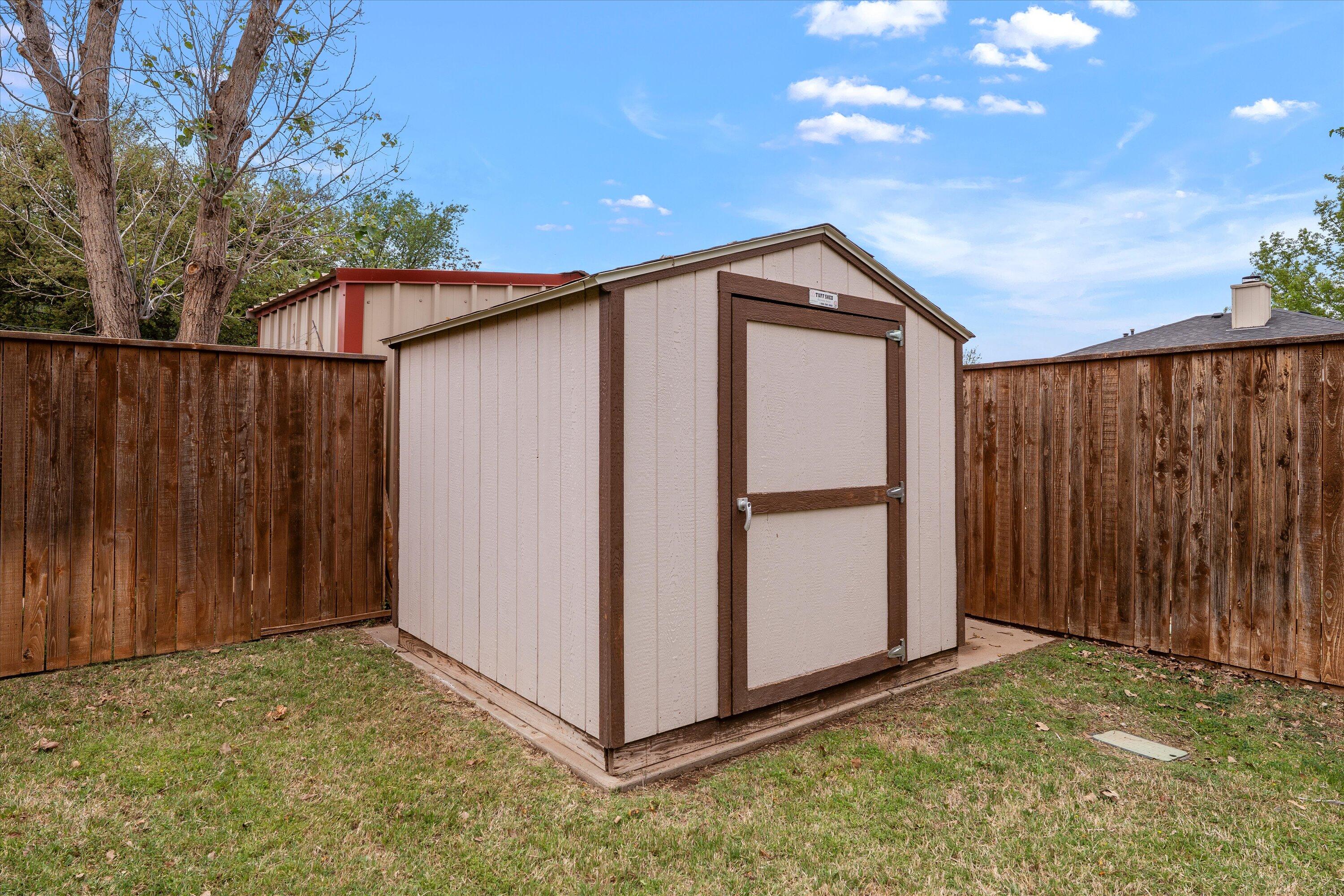 2308 93rd Street Lubbock, TX 79423 - Photo 28 of 28