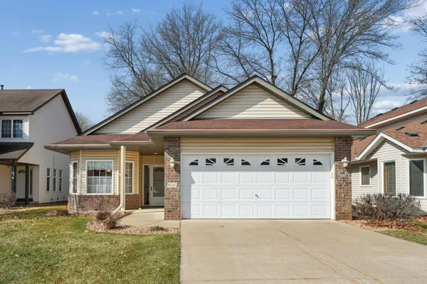 $300,000 | 8040 Benjamin Street Northeast, Spring Lake Park, MN 55432