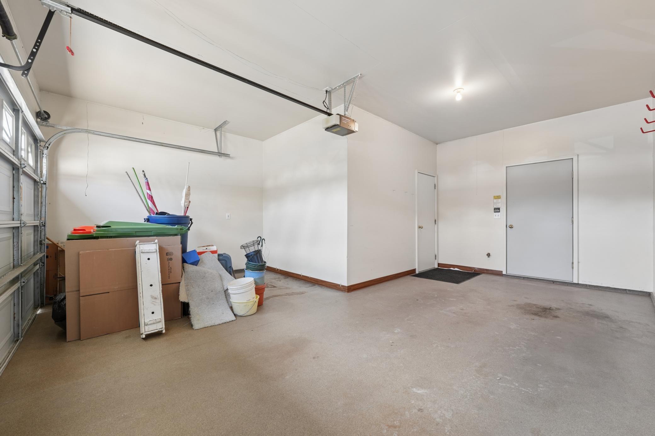 8040 Benjamin Street Northeast Spring Lake Park, MN 55432 - Photo 21 of 23