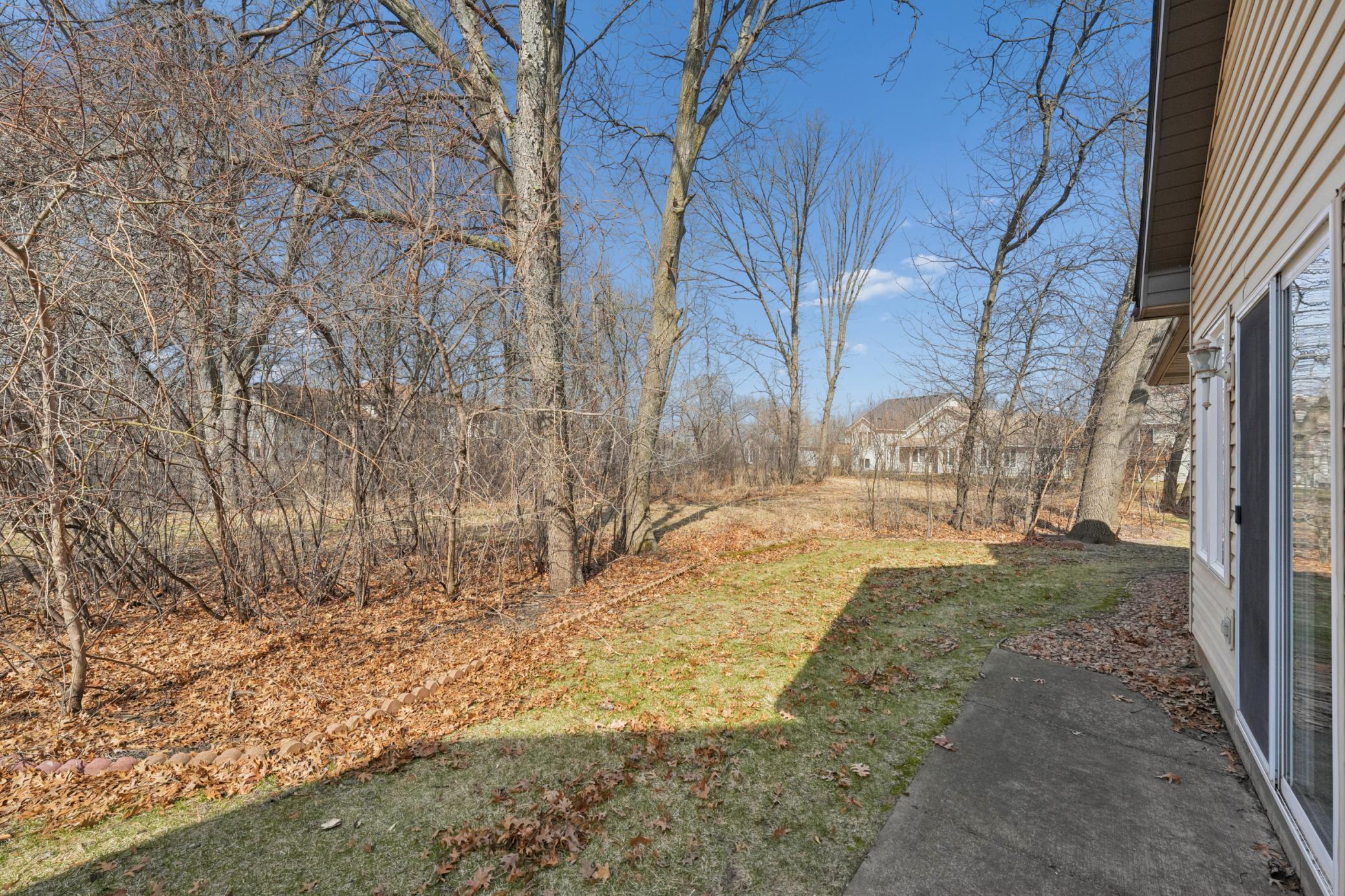 8040 Benjamin Street Northeast Spring Lake Park, MN 55432 - Photo 23 of 23