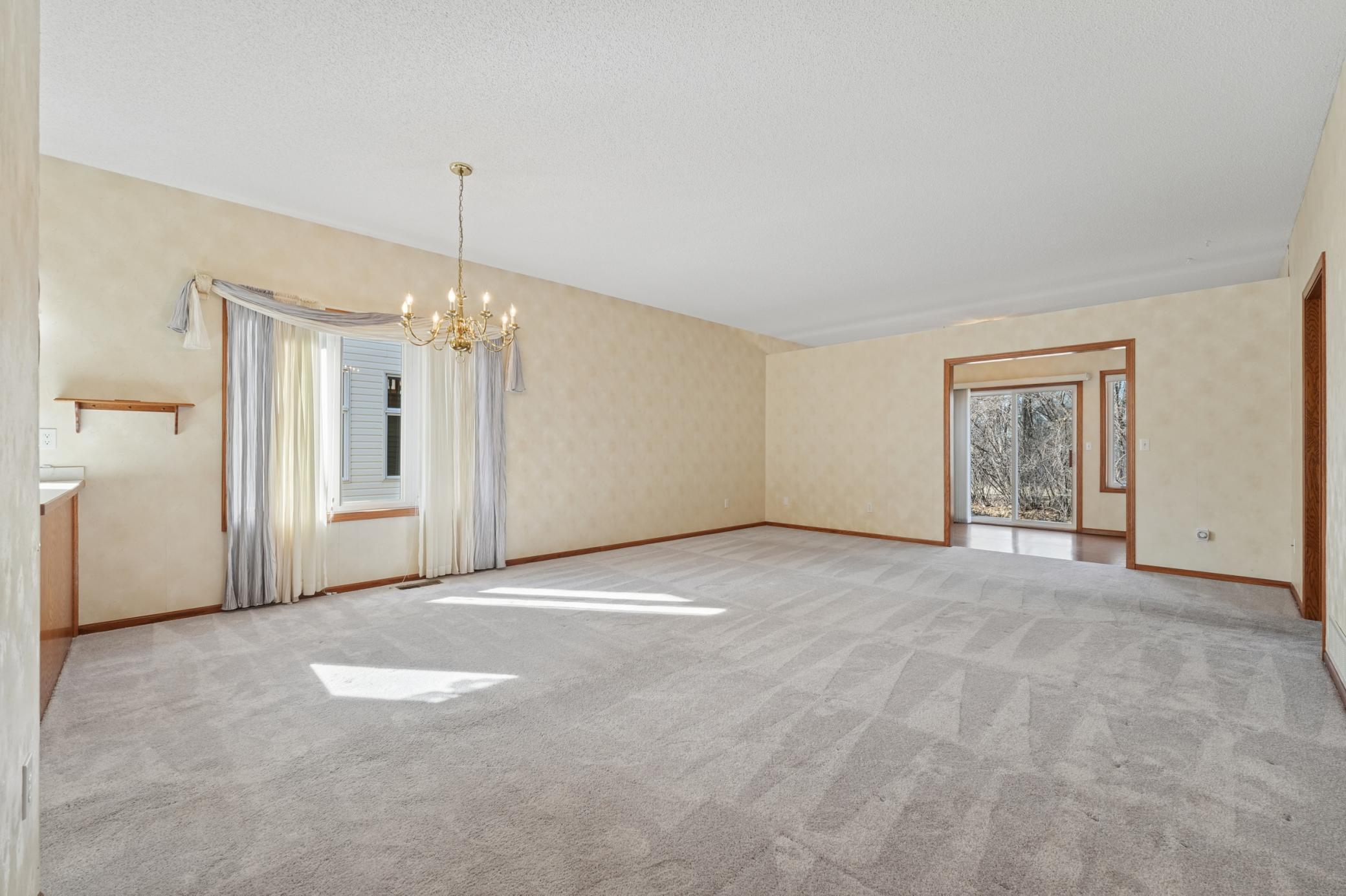 8040 Benjamin Street Northeast Spring Lake Park, MN 55432 - Photo 4 of 23