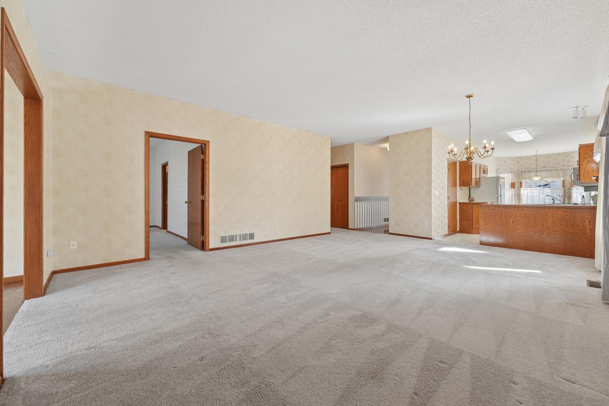 8040 Benjamin Street Northeast Spring Lake Park, MN 55432 - Photo 6 of 23