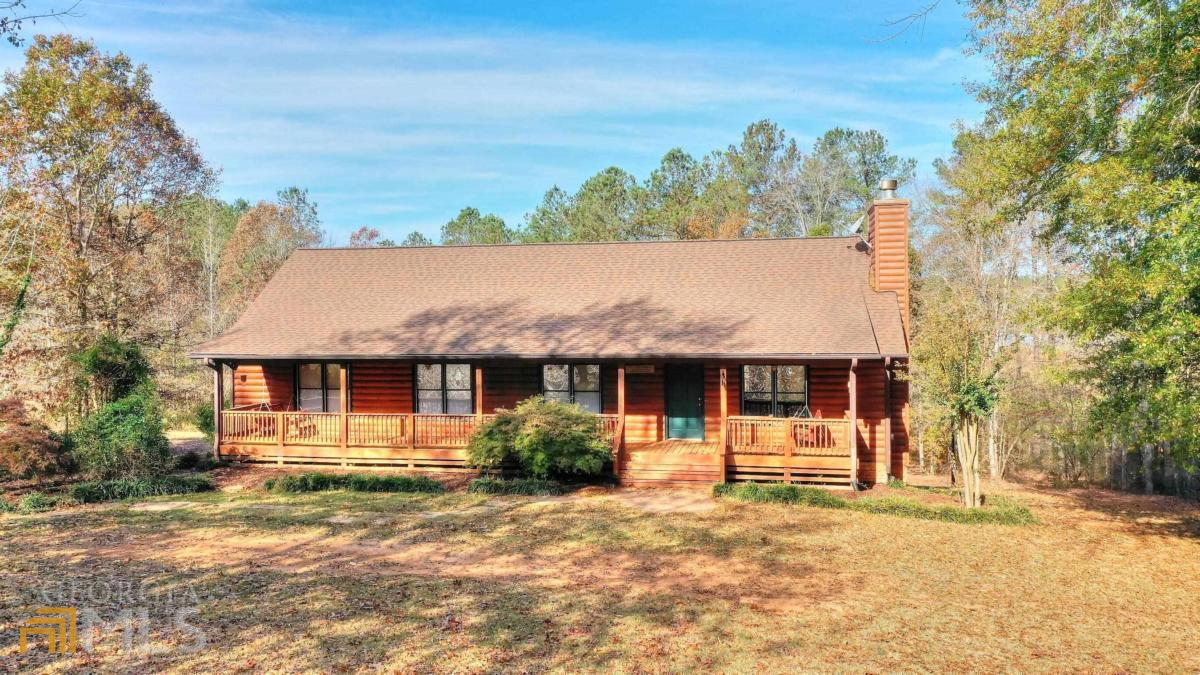 3101 Indian Creek Road Madison, GA 30650 - Photo 1 of 1 Gallery Image 1