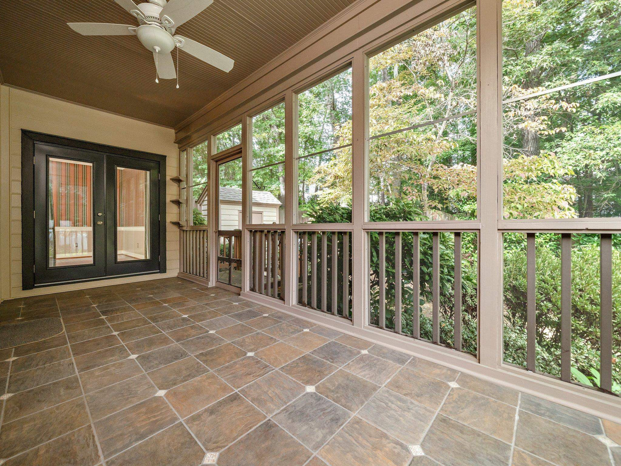 417 Weathergreen Drive Raleigh, NC 27615 - Photo 34 of 37 Photo 34
