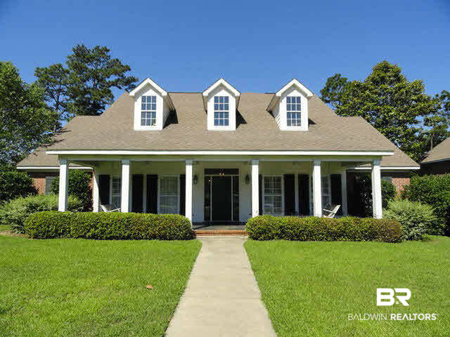 3 Patrice Trace Daphne, AL 36527 - Photo 1 of 22