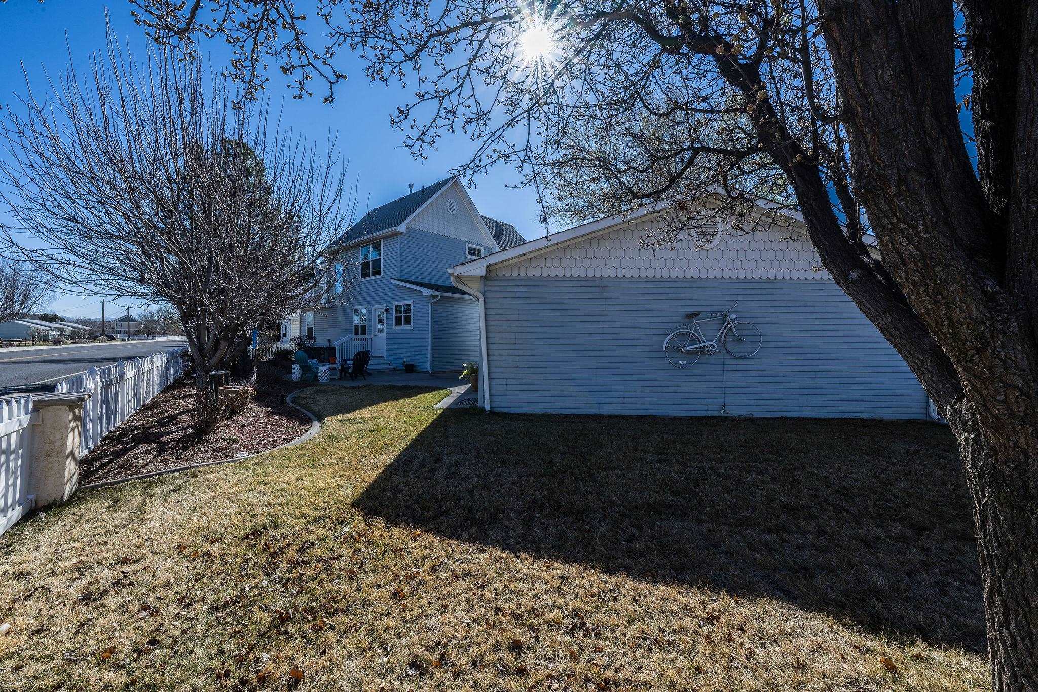 123 Kent Street Fruita, CO 81521 - Photo 30 of 42