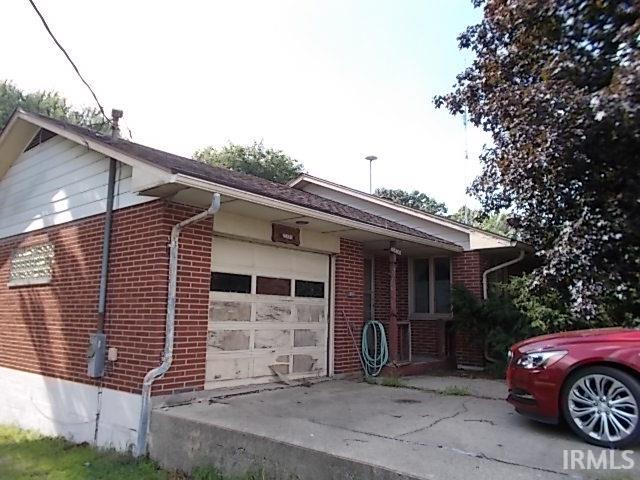 2350 South 600 West Topeka, IN 46571 - Photo 4 of 10